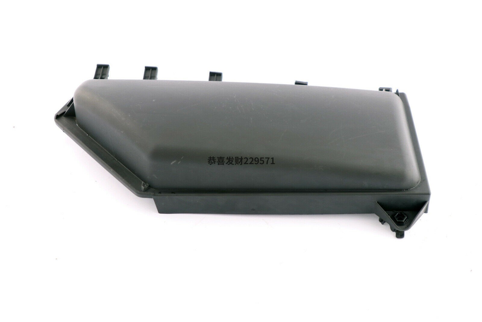 适用宝马E60 520 523 525 530 630 645空调滤上盖板 空调滤芯护板