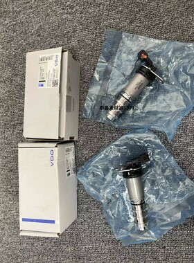 适配宝马F18F02 N46 N55 525 730 E70 N54N52VANOS阀凸轮轴电磁阀