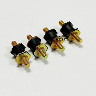 适用奔驰W221 S300 S350 S400 S500 ML350/550 助力泵胶墩 支架