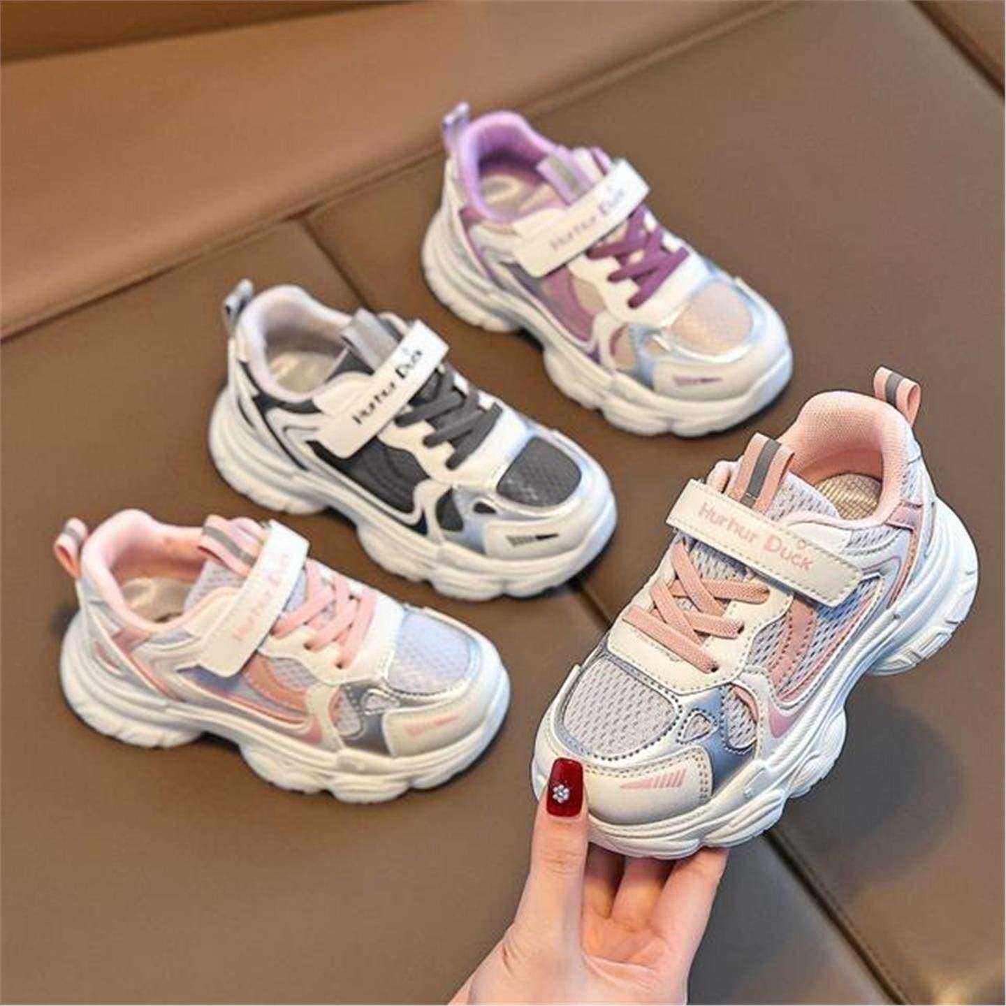 儿童鞋运动鞋2026新款秋季男童鞋子透气大网眼老爹鞋爆款大童女孩,童鞋/婴儿鞋/亲子鞋,运动鞋,淘宝优惠券,粉丝福利购,淘宝优惠卷