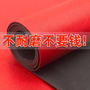 防滑垫地垫/耐脏耐磨厨房地垫/防水塑胶地毯过道门口脚垫室外加厚