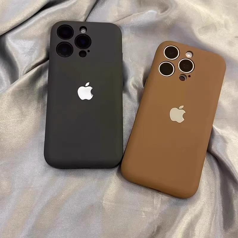 【下单立减50】小众适用iPhone16promax手机壳苹果15TPU简约WB