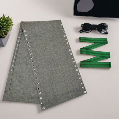 抗撕裂折叠躺椅专用替换布