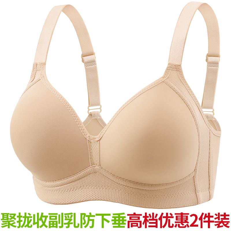 中老年人文胸透气孔妈妈