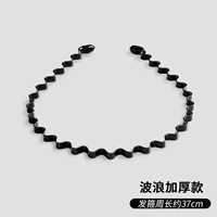 Волны и толстые модели