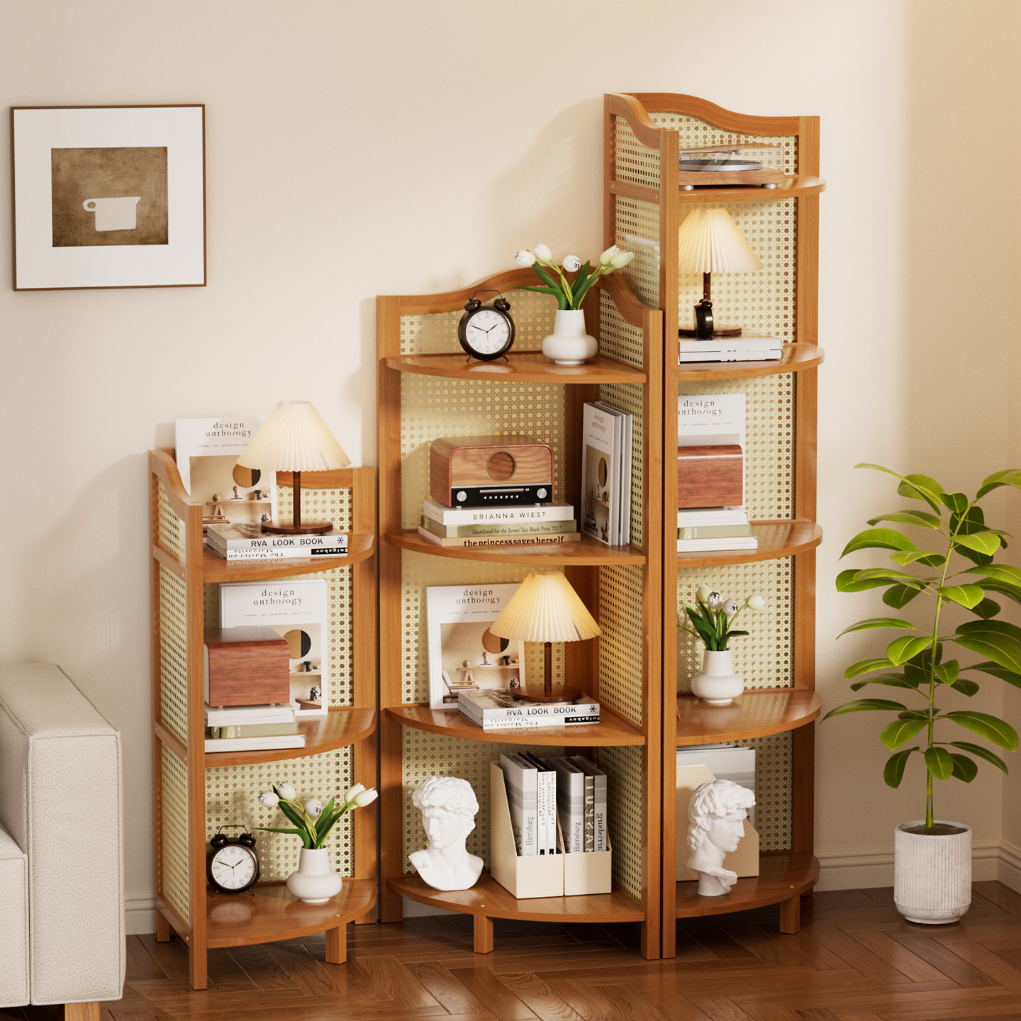 浙江转角置物架收藏榜第4名