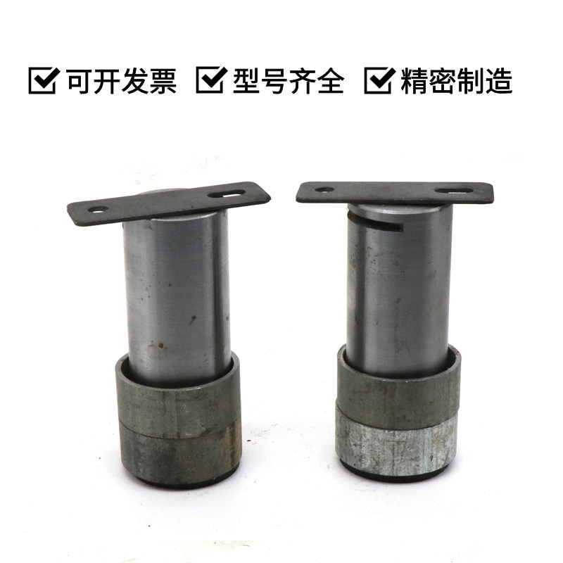 钢丝绳电动葫芦三角轮1T 2T 3T 5T三角跑车三角板平衡梁轴销穿轴