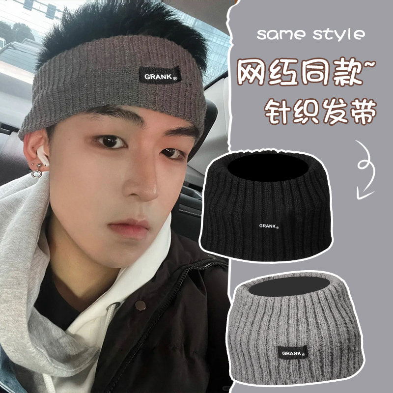 秋冬的百搭配饰，那必须得帽子！