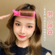 网红垫发根蓬松夹女刘海固定神器头发夹子定型卷发筒头顶发卡头饰