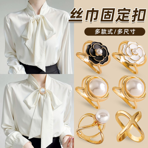 一秒轻松打造精致立体蝴蝶结
