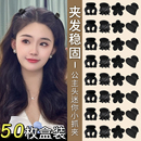 小发夹小巧精致公主头抓夹发饰小号刘海发卡前额侧边碎发夹子头饰