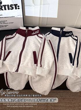 安阳童装新中式儿童春秋