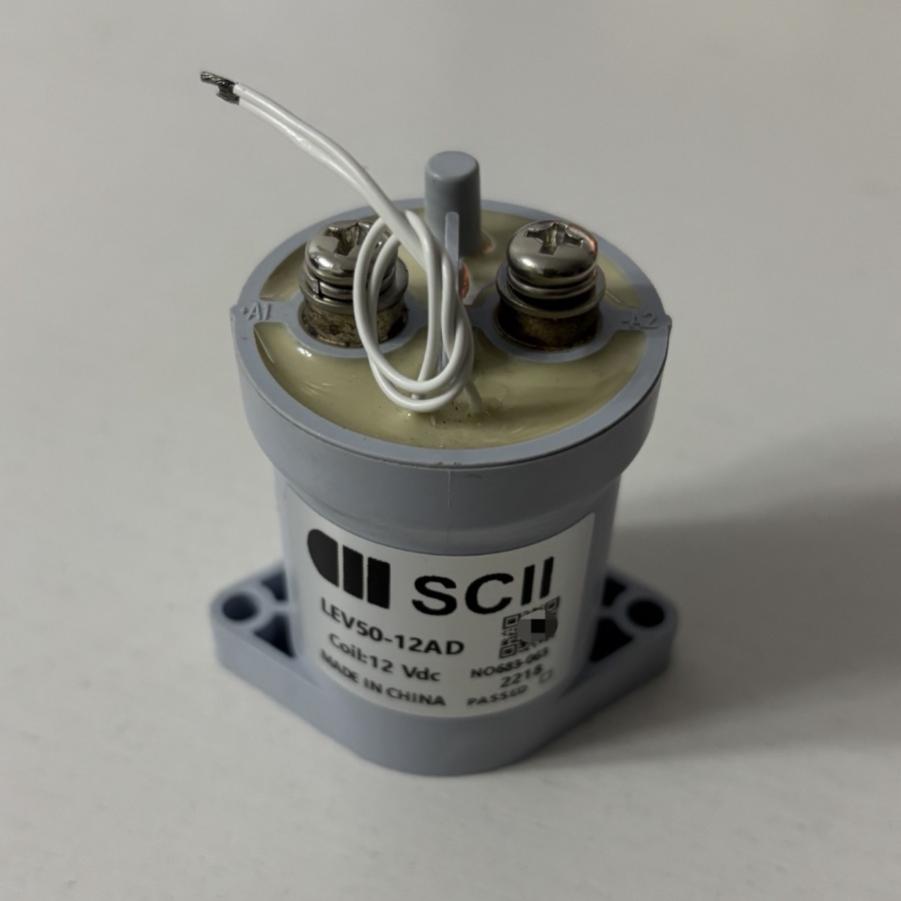 荣威新能源车继电器接触器熔断器
