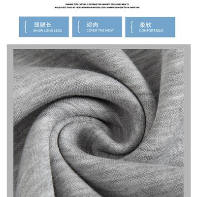 美式运动裤女夏季2025年新款高腰显瘦直筒垂感小个子休闲阔腿卫裤