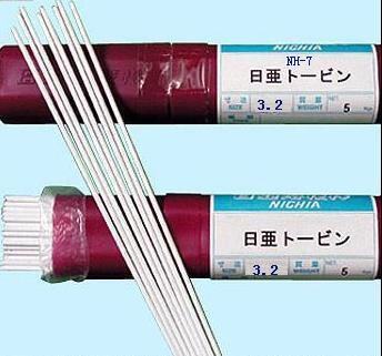 日本日亚NH-9R模具焊丝 刀口焊丝 冷热作模具刃具冲压模氩弧焊丝