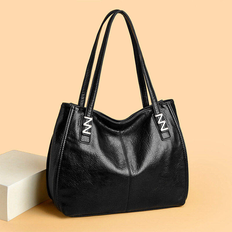 #宏嫩商贸女包真皮软皮斜挎包女士时尚百搭手提包大容量单肩包包,箱包皮具/热销女包/男包,通用款女包,淘宝优惠券,粉丝福利购,淘宝优惠卷