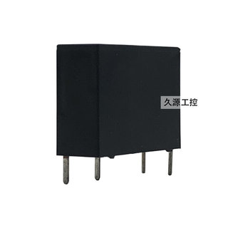 欧姆龙G5NB-1A-E 12VDC 5A4脚小型继电器功率DC5V/12V/24V