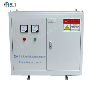 415V480V690V1140V转380V变220V三相干式 隔离变压器400KVA200千瓦