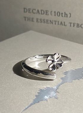 tfboys十周年实体专辑戒指环王俊凯易烊千玺王源周边应援纪念礼物