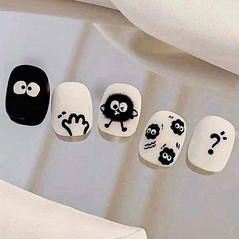 儿童专用可穿戴甲片12岁网红6岁美甲小孩10岁9岁小女孩女童假指甲,彩妆/香水/美妆工具,穿戴甲/甲片,淘宝优惠券,粉丝福利购,淘宝优惠卷