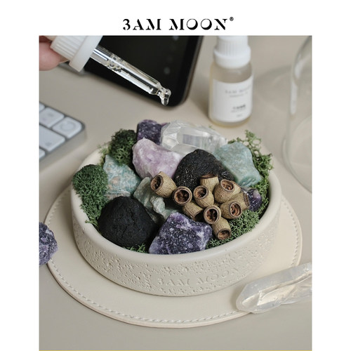 3AMMOON恒久系列扩香石