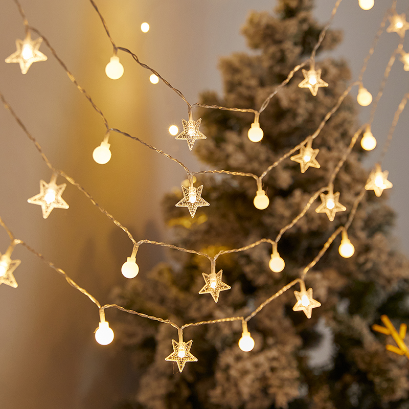 福新旗舰店户外氛围灯