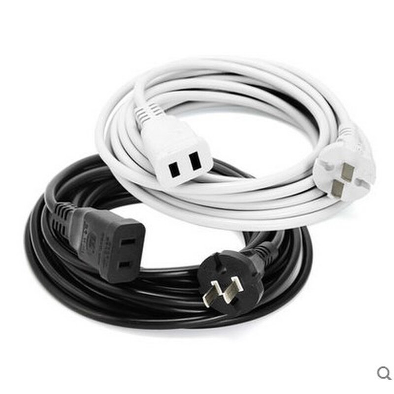 无线监控摄像头电源线220v电源延长线 4.5米规格延长线