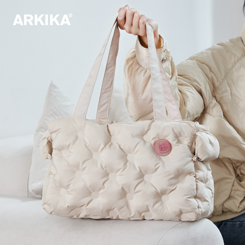 ARKIKA秋冬季保暖宠物外出包