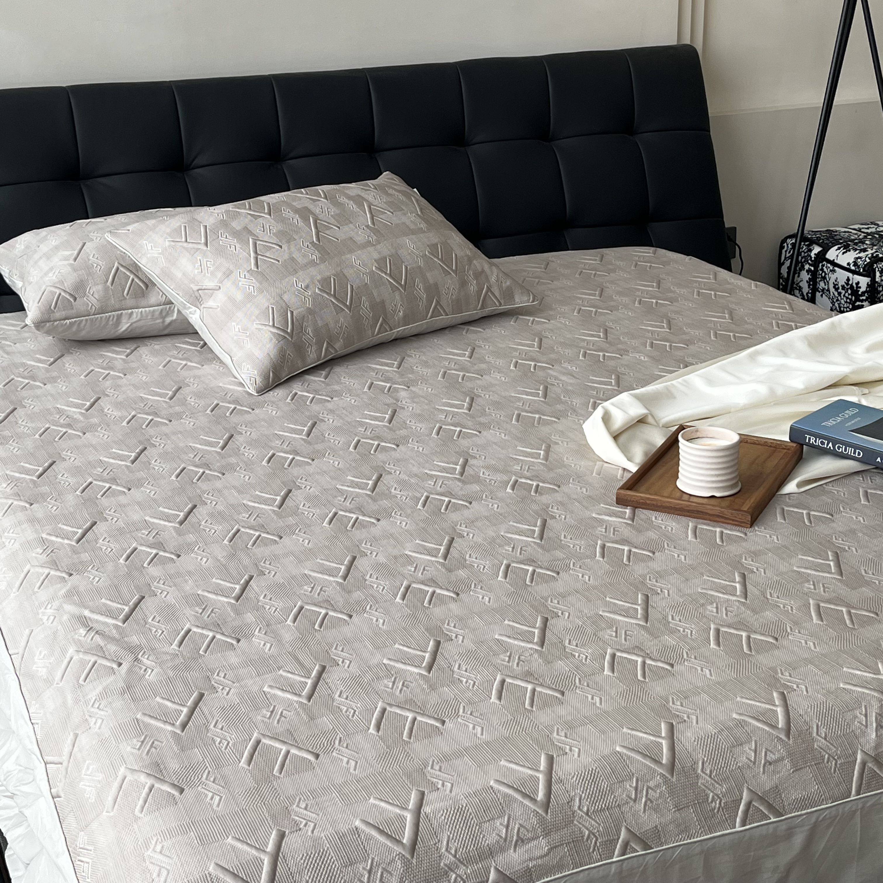 PLANTINUM/铂睿·极简美学