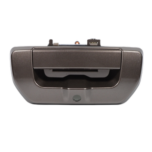 适用于长城炮尾门把手后尾门拉手货箱锁后门商用版乘用越野尾门锁