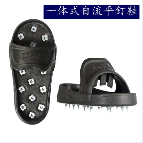兔兔乐自流平水泥钉鞋价格实惠