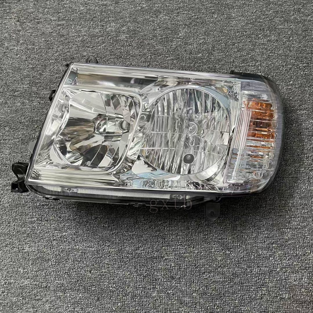 陆巡LC10045004700分体大灯