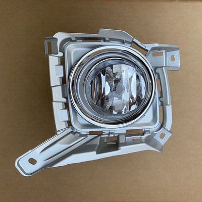 12-15款兰德酷路泽前雾灯总成