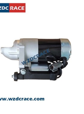 适用英菲尼迪起动机23300-1CA0A M001T30671 19068N 23300-1CA0C