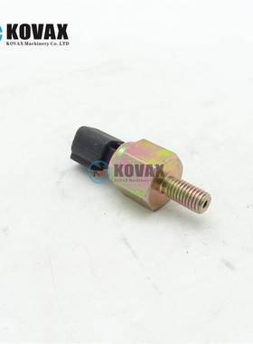 适用于JCB 3CX 4CX 机油压力传感器 320-04038 压力开关320-04046