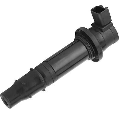 雅马哈F6T558点火线圈摩托车配件 Yamaha MT-07 14-17 R6 R1