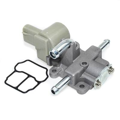 22270-62050适用陆地巡洋舰丰田4Runner塔科马怠速马达怠速控制阀