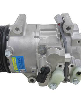 73111AJ03a 447280-6253斯巴鲁力狮2.5L汽车空调压缩机离合器