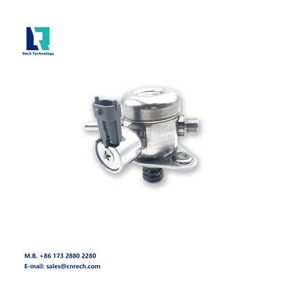 高压燃油泵BR2E-9D376-AA LR057504 for Starliner