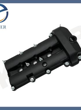 适用于捷豹XF ST JR XT气门室盖右C2S48786 C2S44849