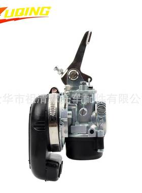 适用于gaser SHA14.12L Sha 14 12CM 电机 CM46/90摩托车化油器