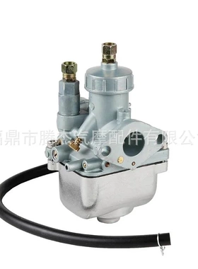 适用于摩托车Simson 16N1-11 S50 S70 R50 S51 16/19/21MM 化油器