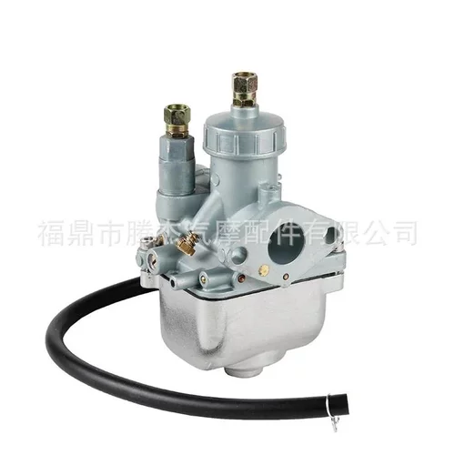 适用于摩托车Simson 16N1-11 S50 S70 R50 S51 16/19/21MM 化油器