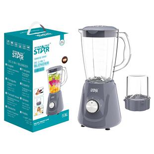 winning star跨境DC电流家用厨房小电器多功能辅食机破壁机榨汁机