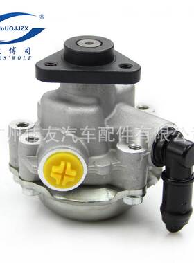 适用宝马3系00-04款E46/325/320汽车转向助力泵助力器32416760036