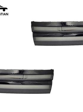 适用2024-25款TRAVERSE尾灯黑色26501976-26501977