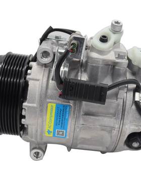 适用W166 汽车空调压缩机 447280-6940 2543157 A0032306011