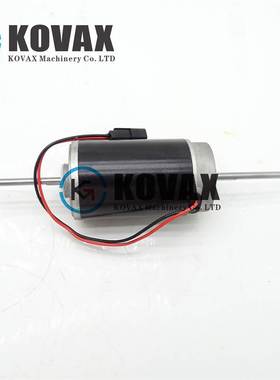 174-1486鼓风机电机适用于挖掘机装载机M325B W330B零配件