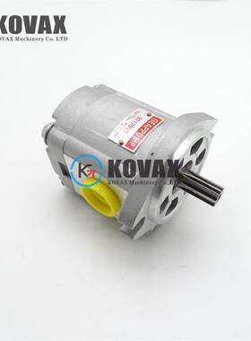 4181700 9217993齿轮泵适用于EX200-1 EX300-1 ZAX330