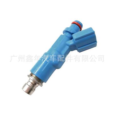 23209-23020 23209-29015 适用于丰田雅力士 喷油嘴 23250-23020